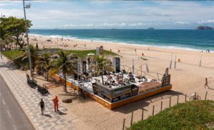 Ao unir desafio extremo e atividades abertas, YoPRO amplia sua presença no Rio com foco em movimento, saúde e lifestyle ☀️