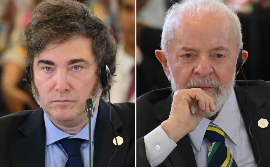 🌐 Defesa argentina questiona base técnica do caso de dumping e alerta para impactos na previsibilidade do comércio regional.