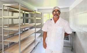 O SIAPP tirou o improviso da pequena escala e trouxe previsibilidade comercial 📈