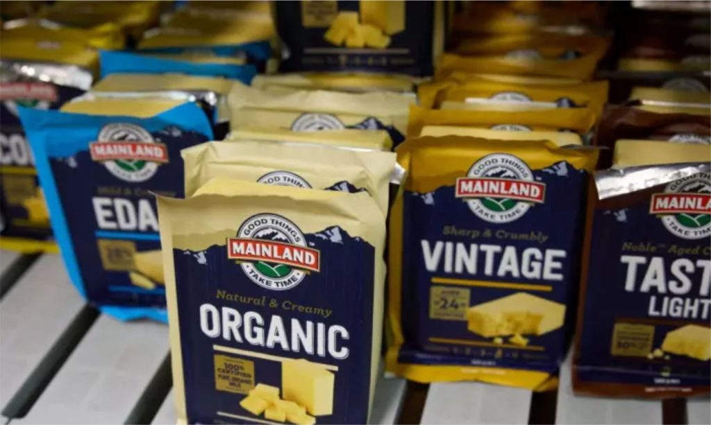 🔎 Aquisição no setor lácteo avança após aprovações regulatórias na NZ e Austrália.