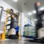 📊 Tecnologias digitais impulsionam a cadeia do frio e mudam decisões operacionais para processadores e transportadoras.