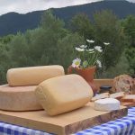 🧀 Rota do Queijo combina tradição, tecnologia básica e reconhecimento internacional.