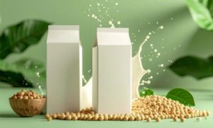 A reforma tributária deixou bebidas vegetais fora do desconto de 60% previsto no Congresso ⚖️