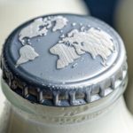 Argelia supera Brasil e muda eixo dos lácteos 1 Com Argelia no topo, exportações de lácteos atingem máximo histórico 📊