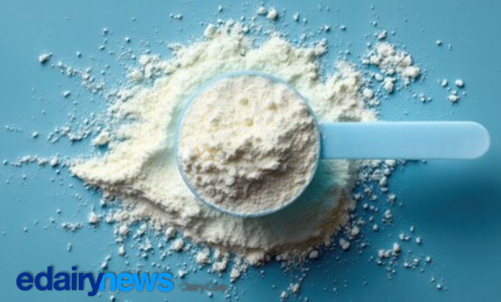 Não é escassez. É aceleração. E o investimento já prepara a próxima arquitetura do complexo lácteo. BLG