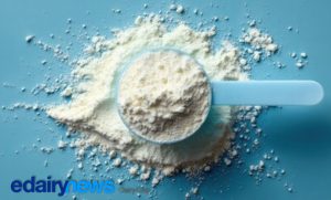 Não é escassez. É aceleração. E o investimento já prepara a próxima arquitetura do complexo lácteo. BLG