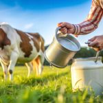 Fundo, regulação e inovação marcam o plano do Instituto Nacional do Leite para o setor 🥛