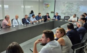 Crise. Crise do leite expõe desindustrialização no Mato Grosso 🏭