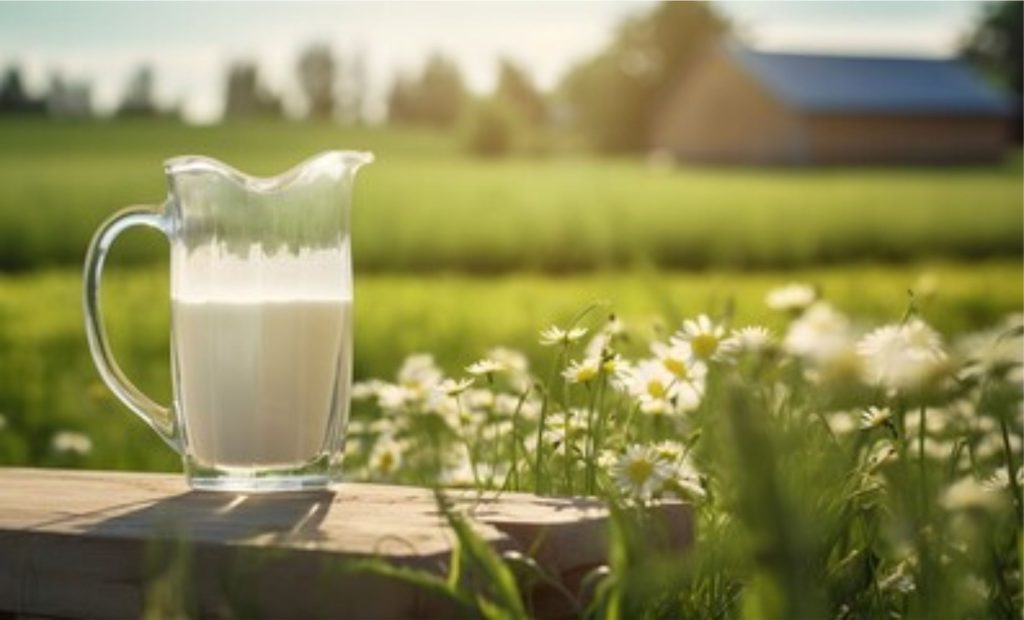 📉 O preço de referência do leite no Paraná caiu em dezembro, com sinal técnico de acomodação no curto prazo.