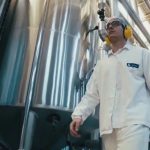 🍼 Fábrica no Paraná processará até 5 milhões de litros de soro por dia a partir de 2027.