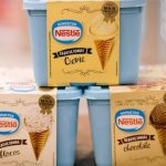 🔎 Sorvetes entram no centro da estratégia e ação sobe 2% após anúncio de saída global e foco em quatro áreas prioritárias.