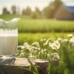 📉 O preço de referência do leite no Paraná caiu em dezembro, com sinal técnico de acomodação no curto prazo.