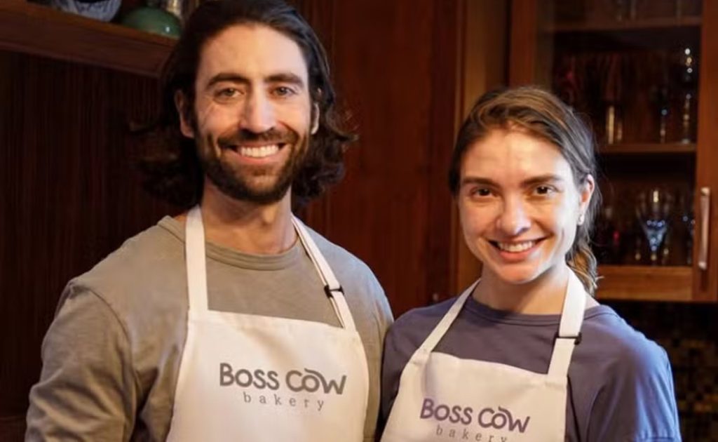 Laticínios. Casal converte intolerância à lactose em negócio de A2/A2 de alto crescimento 📊