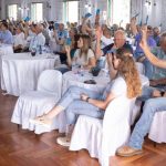 🥇 Castrolanda lucra R$ 287,5 mi e reforça reservas 1 Lucro recorde e produção histórica colocam a Castrolanda em novo patamar estratégico no cooperativismo paranaense. 🏆