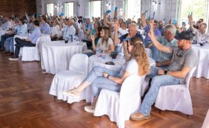 Lucro recorde e produção histórica colocam a Castrolanda em novo patamar estratégico no cooperativismo paranaense. 🏆