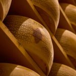 O consumo de Grana Padano ajuda a medir a escala gigante da Olimpíada de Inverno 🇮🇹