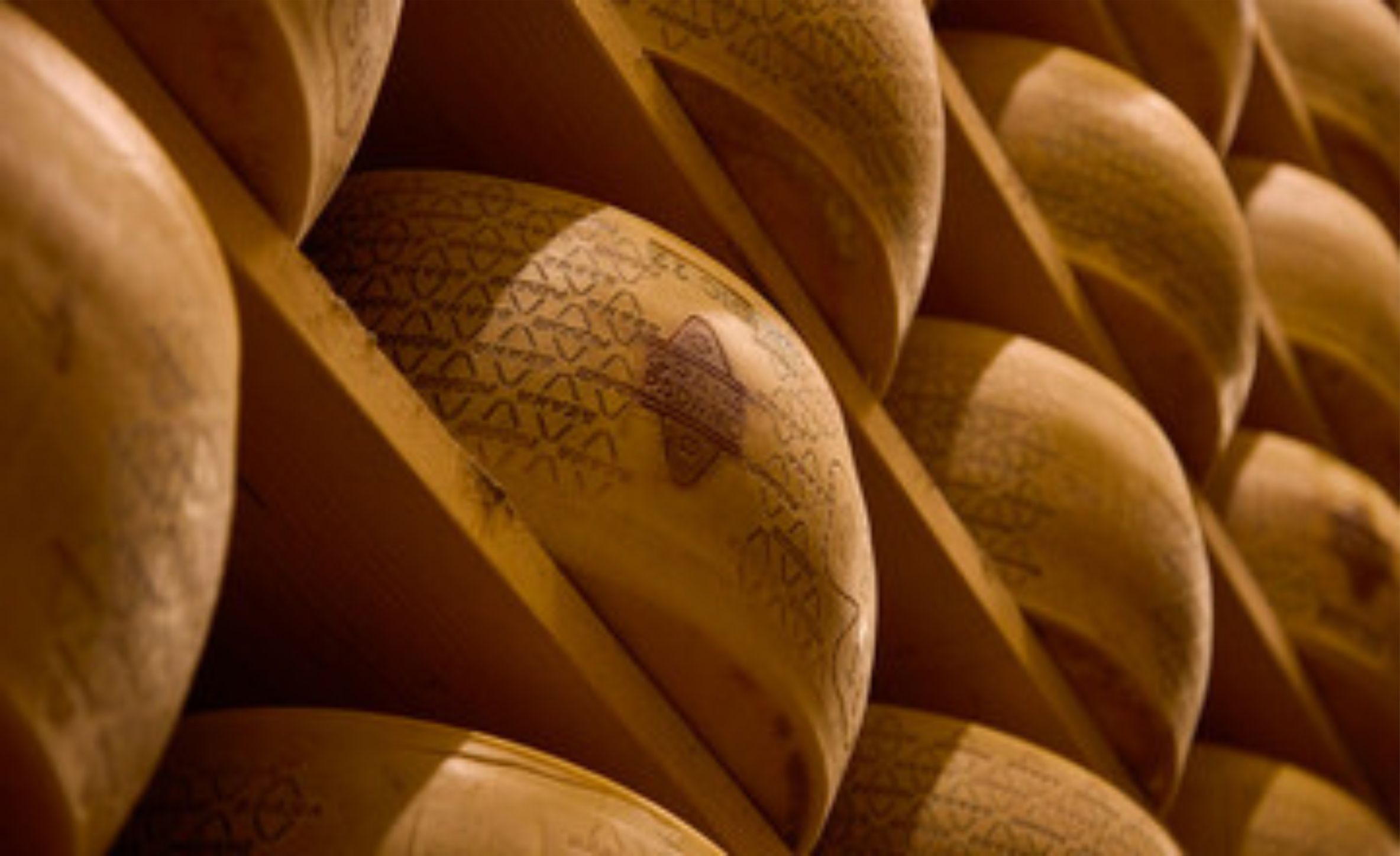 📊 Ranking da fome olímpica: Grana Padano no topo