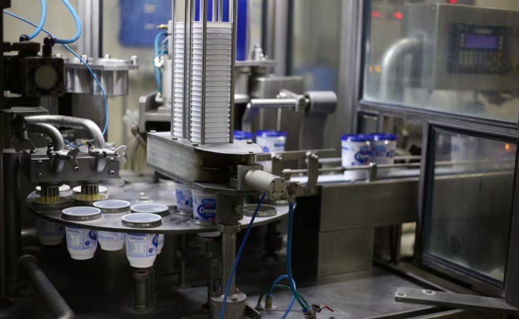 Tregar investe US$ 15 milhões para modernizar linhas e ganhar escala em meio à reconfiguração do setor. 🏭