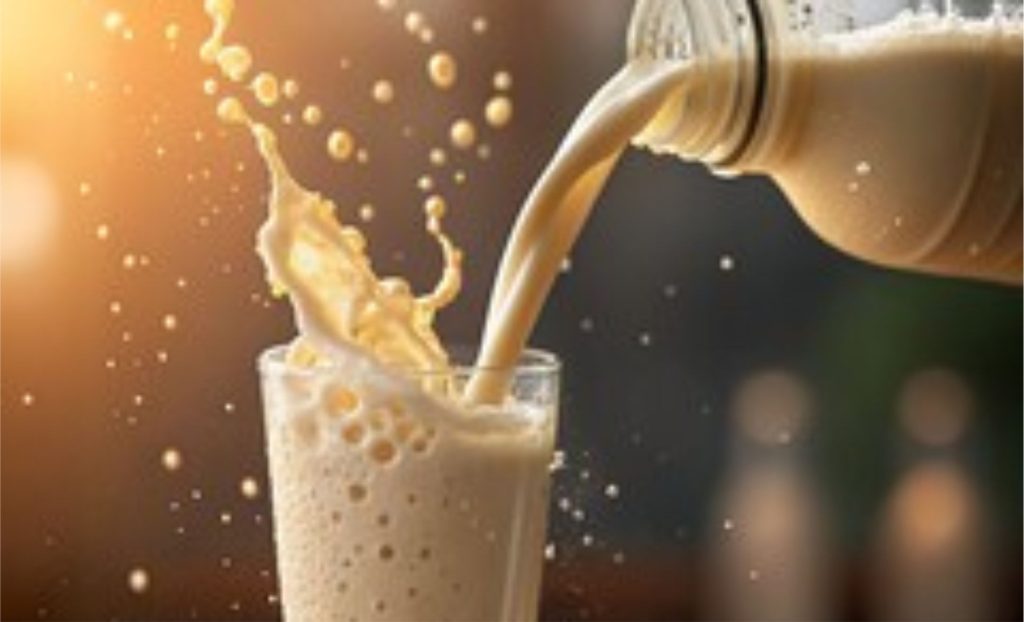 🥛 Crise do leite combina importações, queda de até 25% nos preços e endividamento crescente no Alto Paranaíba.