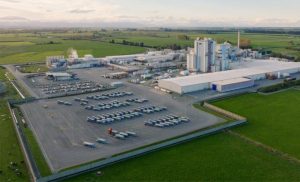 Expansão busca eficiência operacional, novos mercados e maior retorno do leite em um cenário competitivo internacional. manteiga