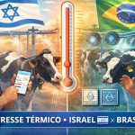 Webinar técnico conecta prática israelense ao campo brasileiro.