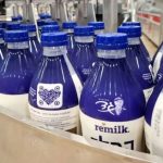 🥛 A chamada “leite do futuro” entra no consumo real em Israel, combinando biotecnologia, proteína láctea e uso zero de animais. Sem vaca