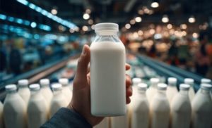 🧩 Agência articula ciência, startups e indústria para fortalecer a inovação láctea. Polo