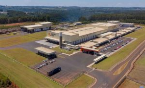 Aurora Coop cria 3.591 empregos e amplia atuação global mesmo sob pressões sanitárias. 🌎