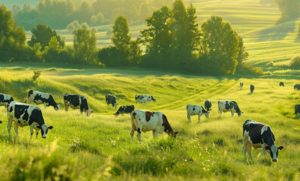 O Queensland Dairy Plan estabelece cinco ações até 2032 e reposiciona a cadeia diante de clima, tecnologia e gestão de pastagens 🌱