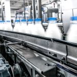 Leite em pó lidera compras externas e déficit de lácteos cresce 11,1% 💰