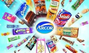 De uma pequena fábrica em Córdoba, a Arcor se transformou em multinacional presente em mais de 100 países 🌎