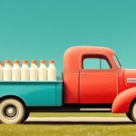 Ajustes infralegais no crédito presumido levantam dúvidas legais e podem impactar toda a cadeia do leite. 🥛