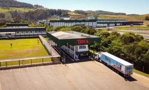 ⚡ Reforço na energia deve elevar eficiência industrial e sustentar crescimento do parque fabril.