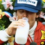 🏁 Indy 500 transforma leite em vitrine para 25 mil varejistas 1 De gesto espontâneo a estratégia multicanal: o leite na Indy 500 ganha escala nacional 🥇
