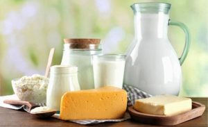 📊 Boletim da Seapa mostra avanço da cesta láctea, enquanto leite em pó e condensado recuam no início de 2026.