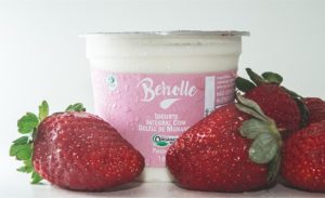 🌱 Única certificação orgânica com SISBI no RS fortalece iogurte orgânico familiar.