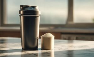 📉 A conta parece simples, mas leite em pó e whey têm funções diferentes na dieta e no ganho de massa muscular.