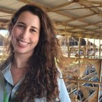 Mariana Simões avalia que a importação de leite em pó acima da média histórica distorce o funcionamento do mercado nacional 📊