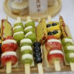 O efeito naipi: leite, cultura e novos roteiros turísticos ✨ 1 🍓 Tendência nas redes e nas ruas, o naipi reforça cadeias lácteas e cria experiências para visitantes em busca de sabores autênticos.