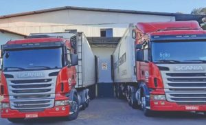 Com o novo Centro D em Ouro Preto, a capacidade de distribuição da Ita Alimentos será ampliada para mais de 800 municípios | Foto: Divulgação Ita Alimentos