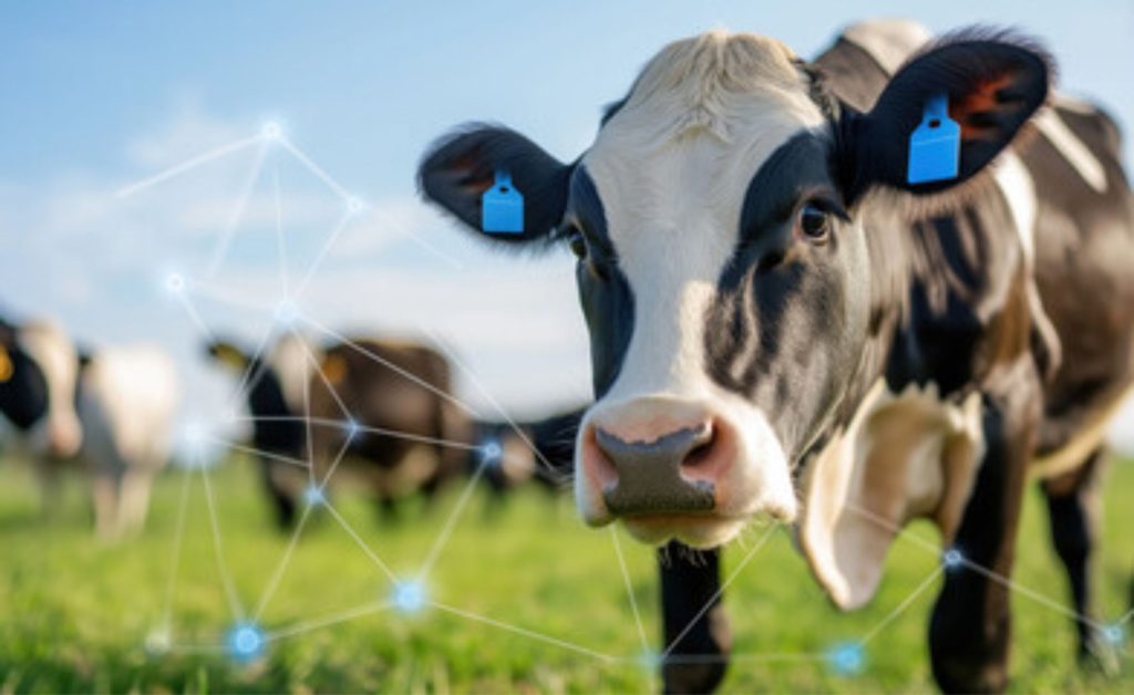 📊 Com inteligência artificial, projeto cobre 68% do leite entregue à indústria e reforça decisões baseadas em dados no campo.