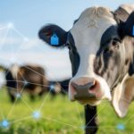 📊 Com inteligência artificial, projeto cobre 68% do leite entregue à indústria e reforça decisões baseadas em dados no campo.