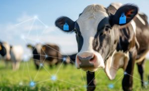 📊 Com inteligência artificial, projeto cobre 68% do leite entregue à indústria e reforça decisões baseadas em dados no campo.