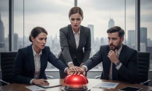 📉 Pressões persistentes elevam riscos e forçam fabricantes a rever planejamento, talentos e transformação digital.