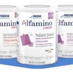 👶 Excesso de iodo em fórmula para necessidades específicas amplia vigilância regulatória.