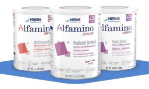 👶 Excesso de iodo em fórmula para necessidades específicas amplia vigilância regulatória.