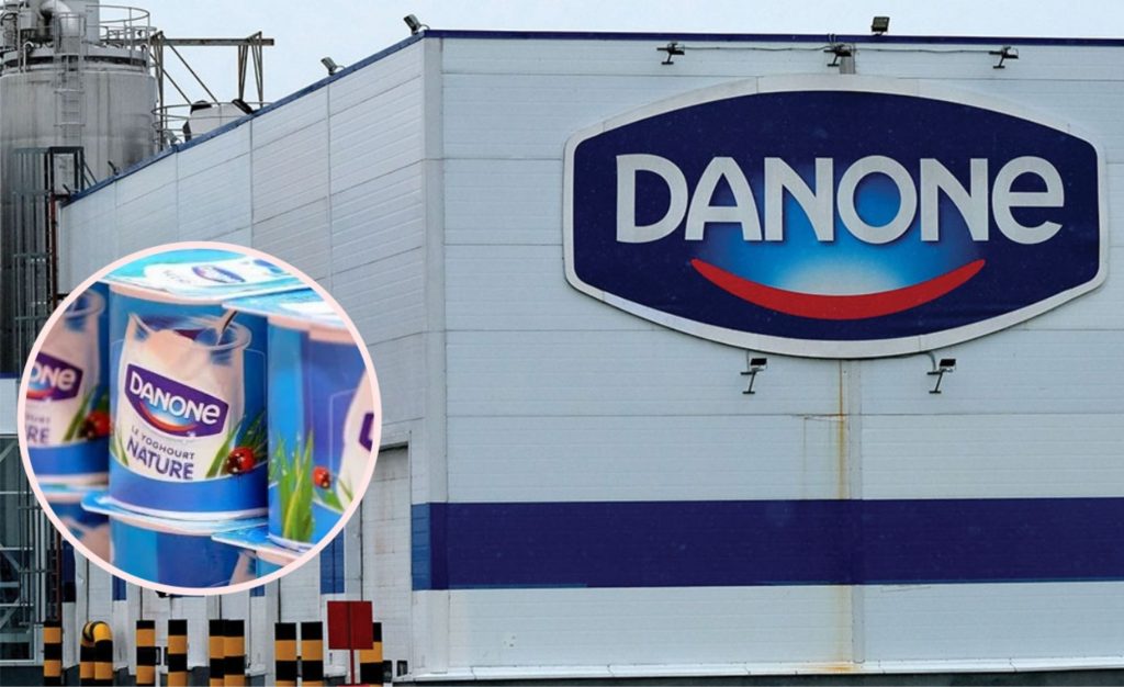 📊 A trajetória da Danone revela como estratégia societária e expansão internacional sustentam sua posição no yogurt.