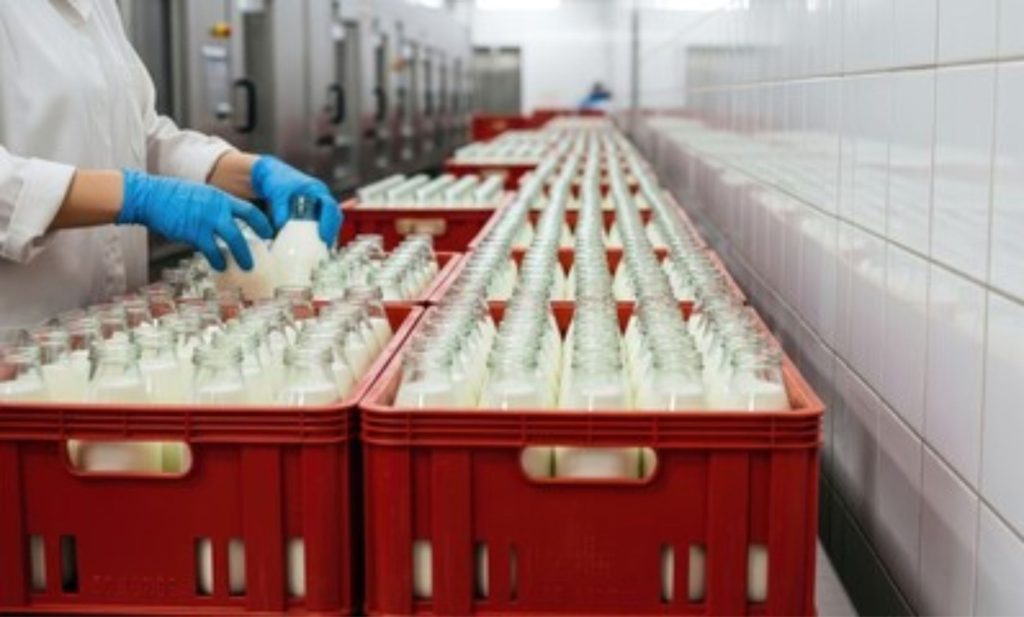 multa, Multa por leite reacende debate sobre risco contratual 📊