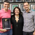 ova presidência da comissão científica do SBSBL projeta fortalecimento técnico do evento 🐄