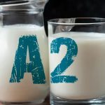 🐄 Produzir leite A2 compensa para o produtor? 1 🐄 Leite A2 permite diferenciar a produção sem alterar metas de desempenho do rebanho.